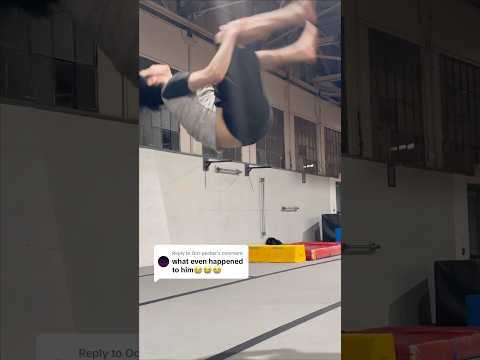 The backflip that put me in the hospital thumbnail