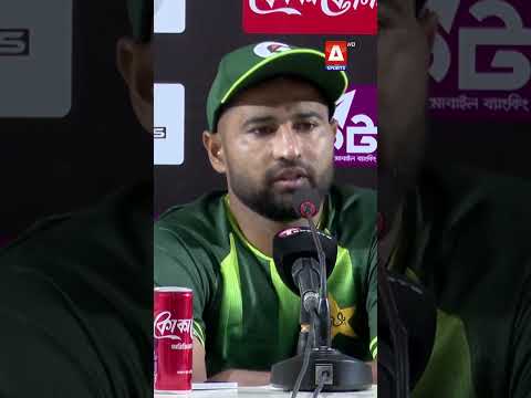 Our Effort Is to Score 400–450 Runs, InshaAllah | Pak vs Ban | 2nd Test | Day1| A Sports thumbnail