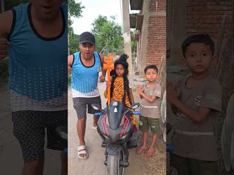 भोले बाबा वह देखो कान्हा जी को क्या हुआ ??#shorts #kanhaji #twist thumbnail