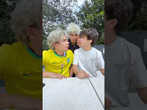 MI MEJOR AMEJOR AMIGO ES MUY TRAICIONERO 😱 thumbnail