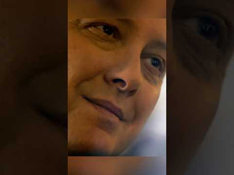 A Lesson from Raymond: How to Talk to a Lady.#blacklist #raymond thumbnail