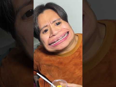 Corn in corn out🌽😳🤯#BiboyBecky #BiboyAndBecky #shorts #skits #funny #comedy thumbnail