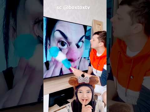 awas kena matanya‼️boxtoxtv thumbnail