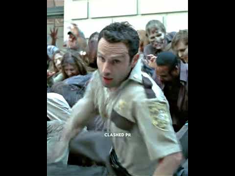 Season 1 Walkers 😳 | The Walking Dead #Shorts thumbnail