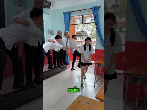 Ben Eagle xử đẹp nhóm thu phí [BRAVE HEART] #beneagle #braveheart #shorts thumbnail