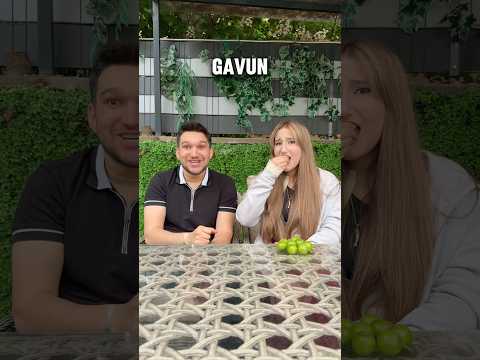 Sevdiğimiz meyve isimleri thumbnail