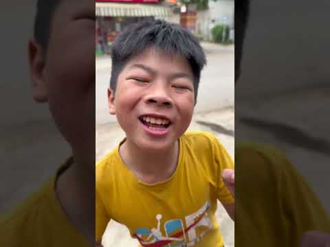 Anh Tippi Đưa Người Rừng Đi Bơi | Tippi Vips #tippitv #tippivips thumbnail
