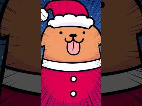 Torna Babbo Natale... anzi, NACANE! thumbnail