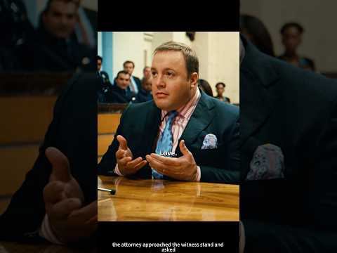 The Most HONEST Courtroom Confession Ever! ?#shorts thumbnail