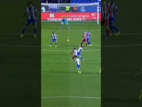 ¿Mejor gol de Griezmann? thumbnail