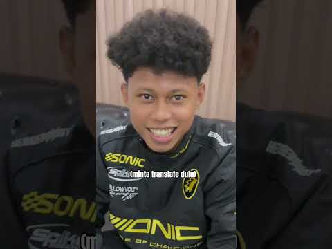 “Lesgo lesgo aku mau ke Prancis” #MPLIDS17 #WeOwnThis #DynamicS17 #WellPlayed #MingguBerdarah Onic thumbnail