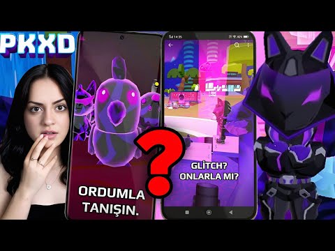 💀 PK XD'Yİ ELE GEÇİREN MOR ZIRHLI İLK KEZ KONUŞTU! SÖYLEDİKLERİ ŞOKE ETTİ! 😱 | ÖZGÜŞ TV thumbnail