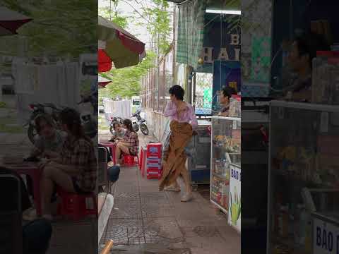 Trùm khăn | Oppa Huy thumbnail