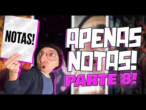 COMPILADO SÓ NOTAS DO CLEITIN! - PARTE 8 #TenteNãoRir #comédia #youtube thumbnail