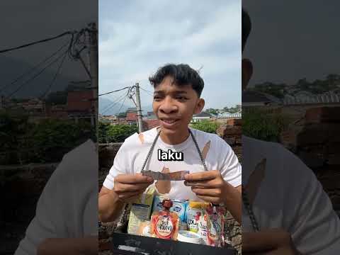 Penjual yang baik hati #shorts #fajarjroo thumbnail