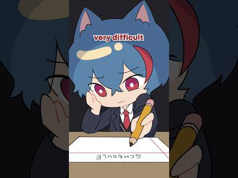 The Worst Thing About VTubing thumbnail
