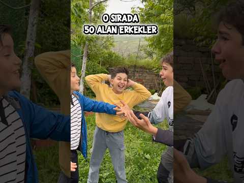 Sınav haftası gelince bizim haller thumbnail