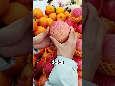 Hai Scelto La Frutta MALE Per Tutta La Vita!😭 thumbnail