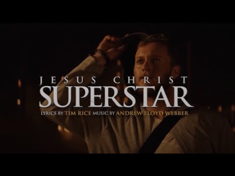 Jesus Christ Superstar | Singapore 2026 thumbnail