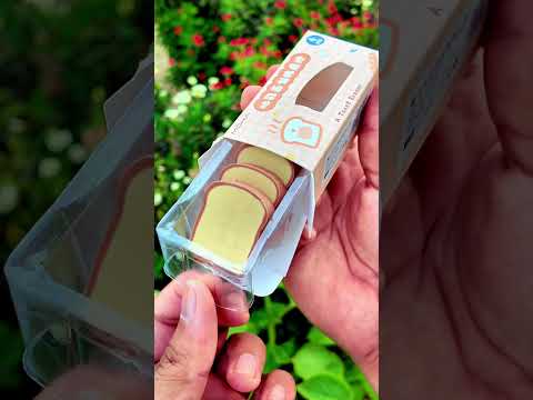 Roti Ini Sebenarnya Pemadam! thumbnail