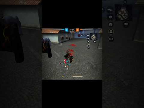 Trogon 100% Headshot rate?☠️ #paidsensi #ffbrasil #ffbrasil #handcam #freefire thumbnail