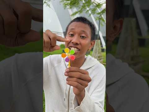 boy punya yupi baling baling rasa buah ehh mau di ambil tapi gak bisa thumbnail