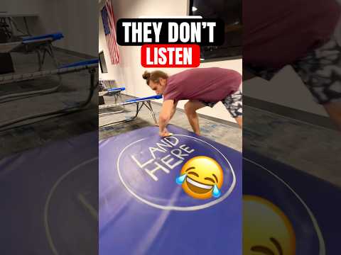 TEACHING A CLASS OF 100% BOYS 😂 thumbnail