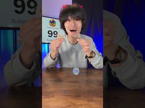 DANDELION CRYSTAL BALL DIY thumbnail
