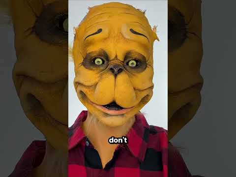 Mom Dressed Up As A Dog For A Video ?? thumbnail