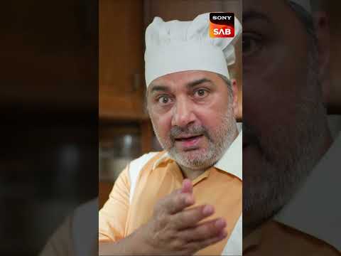 Suhaas Ne Ki Apne Bacchon Ki Tareef | Itti Si Khushi | #IttiSiKhushi #SonySAB #Comedy thumbnail