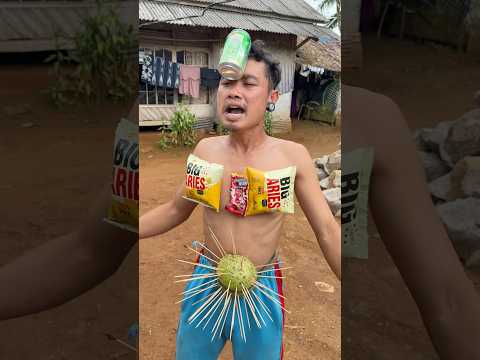 Ambil barang di badan thumbnail