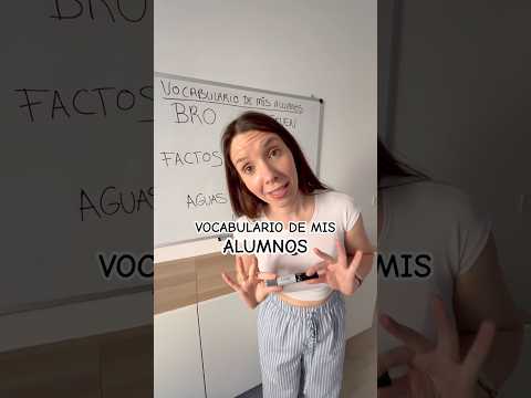 Cosas muy RANDOM de mis alumnos thumbnail