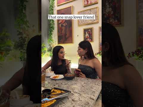 snap lover…..? #payalpanchal #comedy #funny #shorts thumbnail