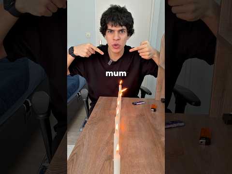 kaç mum söndürebilirim thumbnail