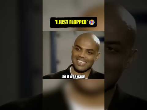 Chuck ADMITTED He FLOPPED ?? thumbnail
