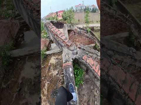 Angry Spider Man Fake 🥵🤬Part 39.0 #spiderman #parkour #pov  #funny #bubblesgangz thumbnail