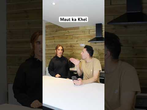 Maut Ka Khel #shorts thumbnail