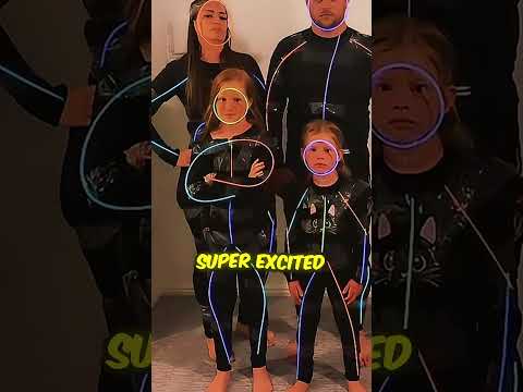 Mom Surprises Everyone With Her Pregnancy ?? thumbnail