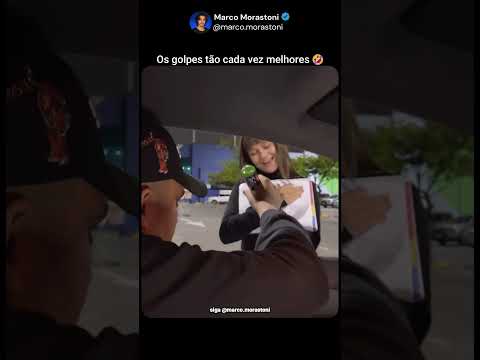 Os golpes tão ficando complexos😂#mindset #motivação #inspiração #felicidade #viral #divertido #humor thumbnail