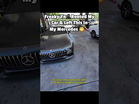 Need a mobile detail crew asap?? #yn #atlanta #viralshorts #viralvideo thumbnail