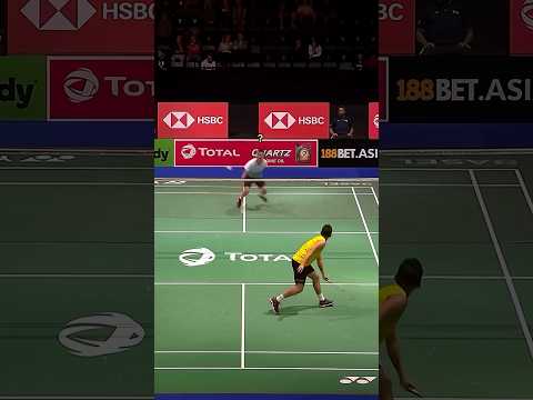 Why NO ONE Can Beat Lin Dan thumbnail
