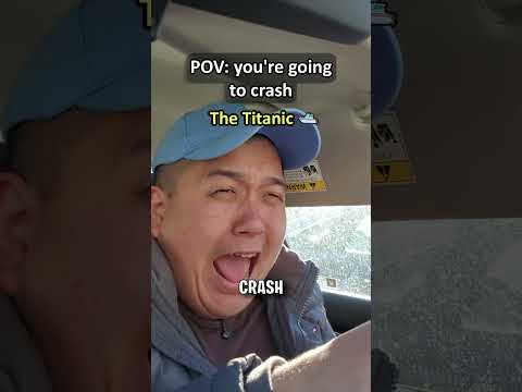 POV : You're Going to Crash thumbnail