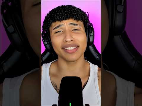 É triste ser café com leite #ryansamuel thumbnail