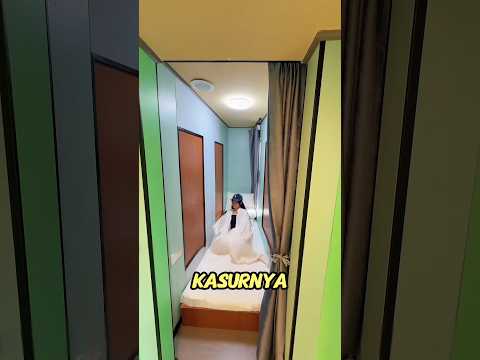 Nekat beli Rumah tersempit di dunia, namun endingnya bikin ? #short #shortviral thumbnail