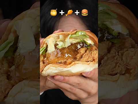 Trying Viral Chicken thumbnail