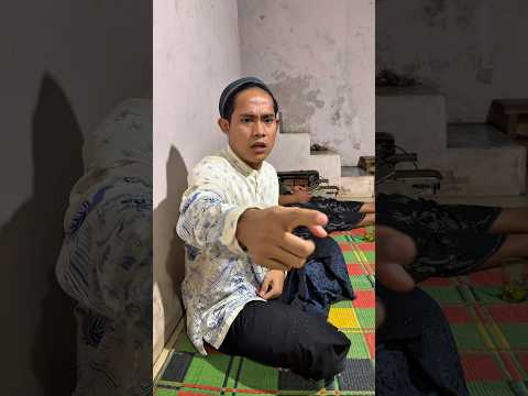 Musa terjatuh#shorts #minivlog #bocilwargads #maspreman thumbnail