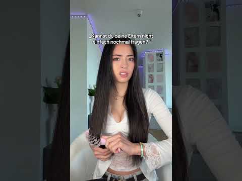 "Kannst du deine Eltern nochmal fragen?" thumbnail