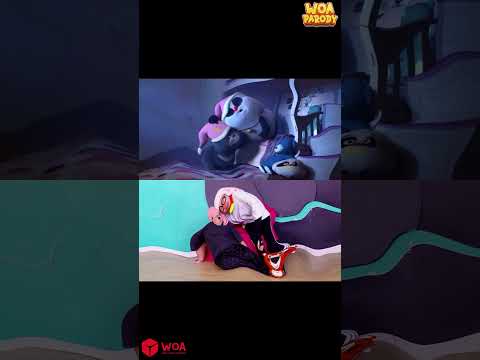Bamboo Panda Have a nice dream #shorts thumbnail