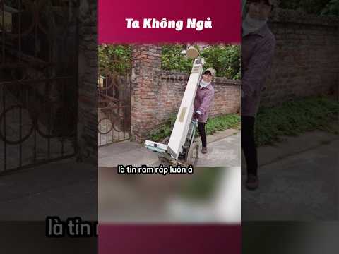 P2 - Những cái nghề đang dần biến mất 🥹 #takhongngu thumbnail