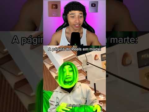 A página de Marte #ryansamuel thumbnail